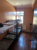 Kunlik hostel 25 dan 300 gacha