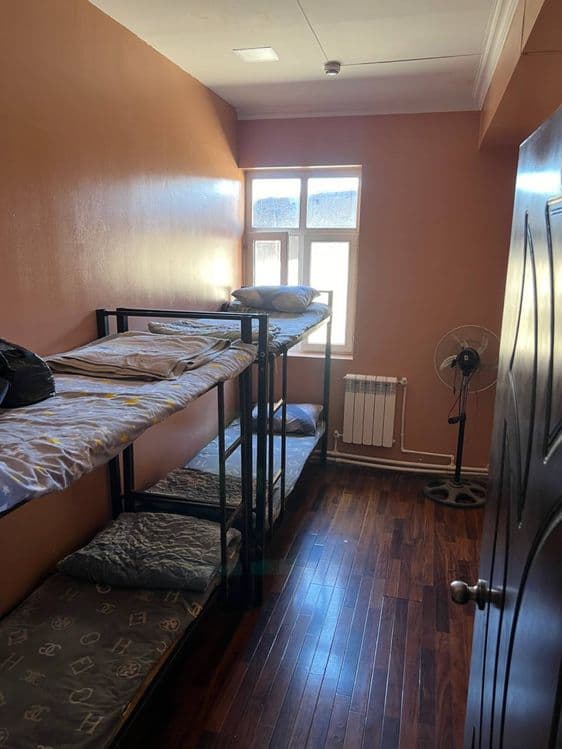 Kunlik hostel 25 dan 300 gacha — 1