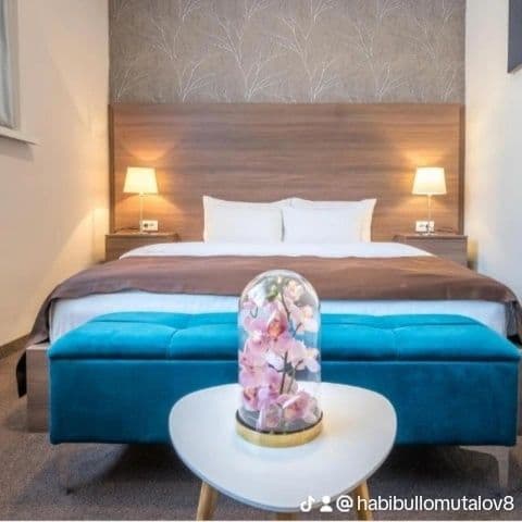 Atel Hostel Mehmonhona Гастиница хостел мехмон 29999 сум — 1