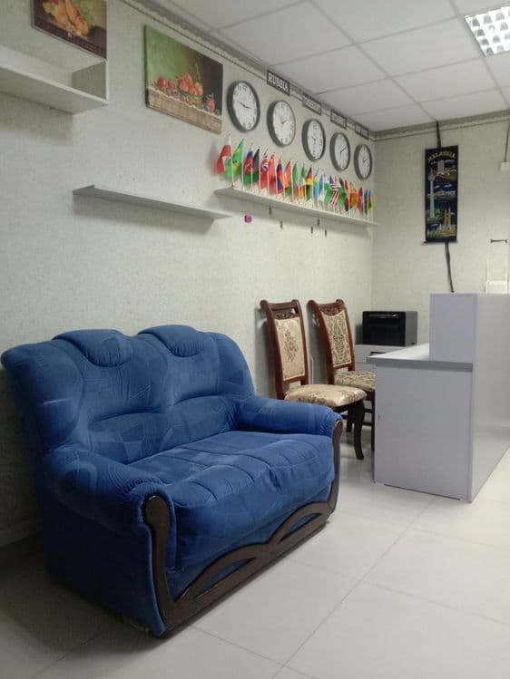 Atel Hostel Mehmonhona Гастиница хостел мехмон 29999 сум — 2