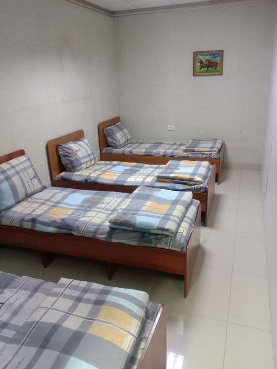 Atel Hostel Mehmonhona Гастиница хостел мехмон 29999 сум — 5