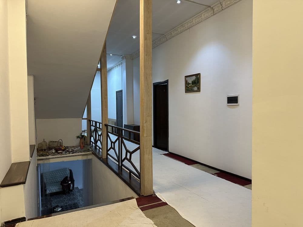 Mehmon Hona Ijara — 5