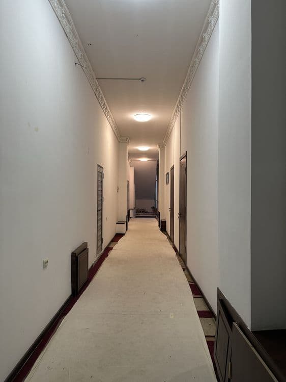 Mehmon Hona Ijara — 6
