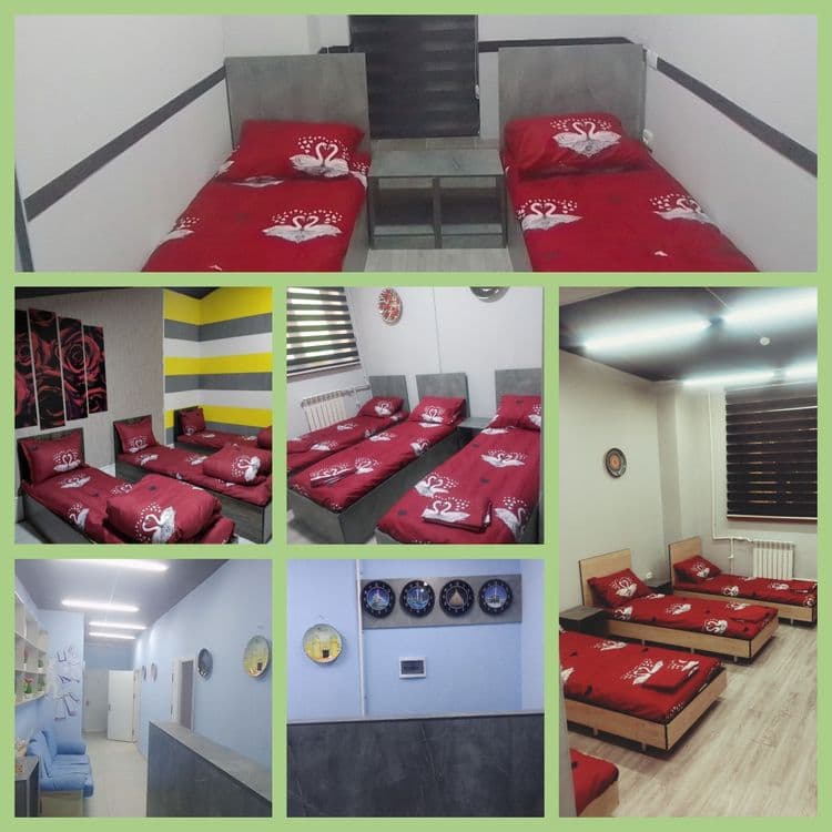Hostel‼️ xostel‼️ hotel mehmonxona gastinisa гостиница хостел мехмонхо — 2