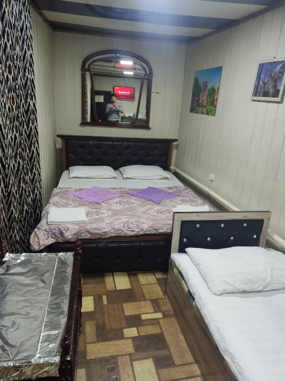 Hostel‼️ xostel‼️ hotel mehmonxona gastinisa гостиница хостел мехмонхо — 4