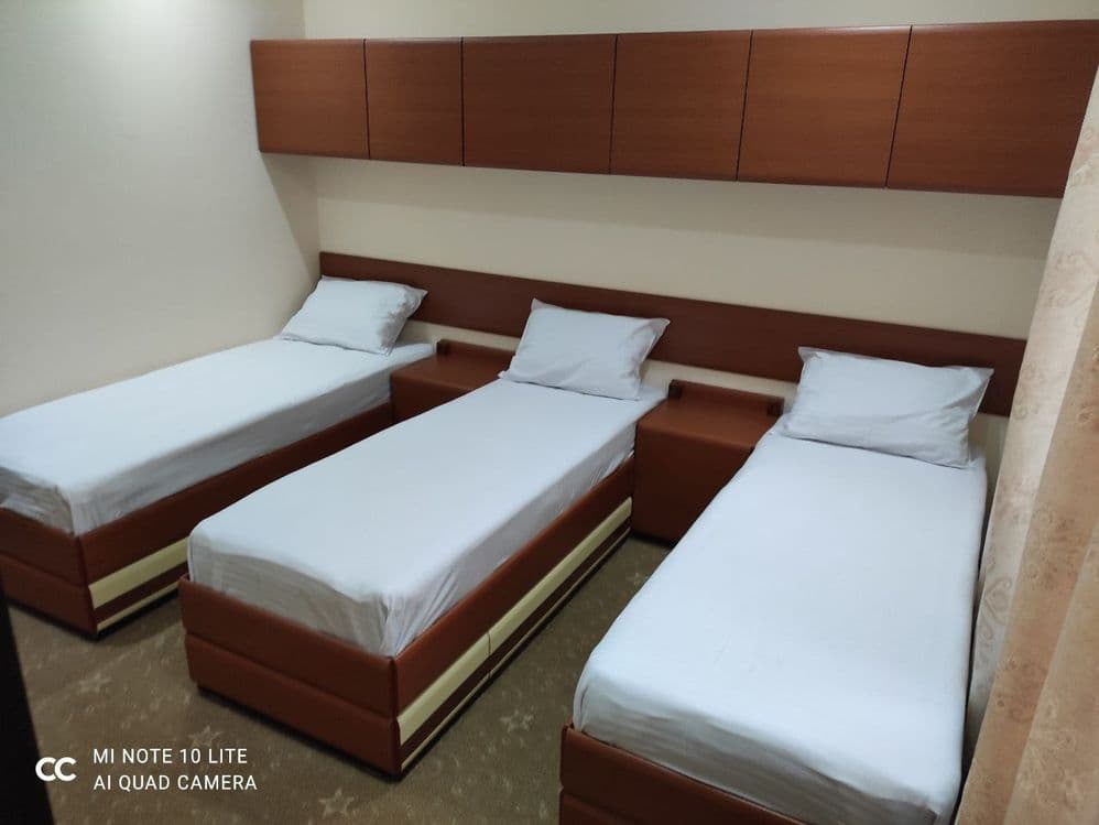 Хостел Hostel Гостиница Мехмонхона Mehmonhona Квартира Посуточно Ижара — 1