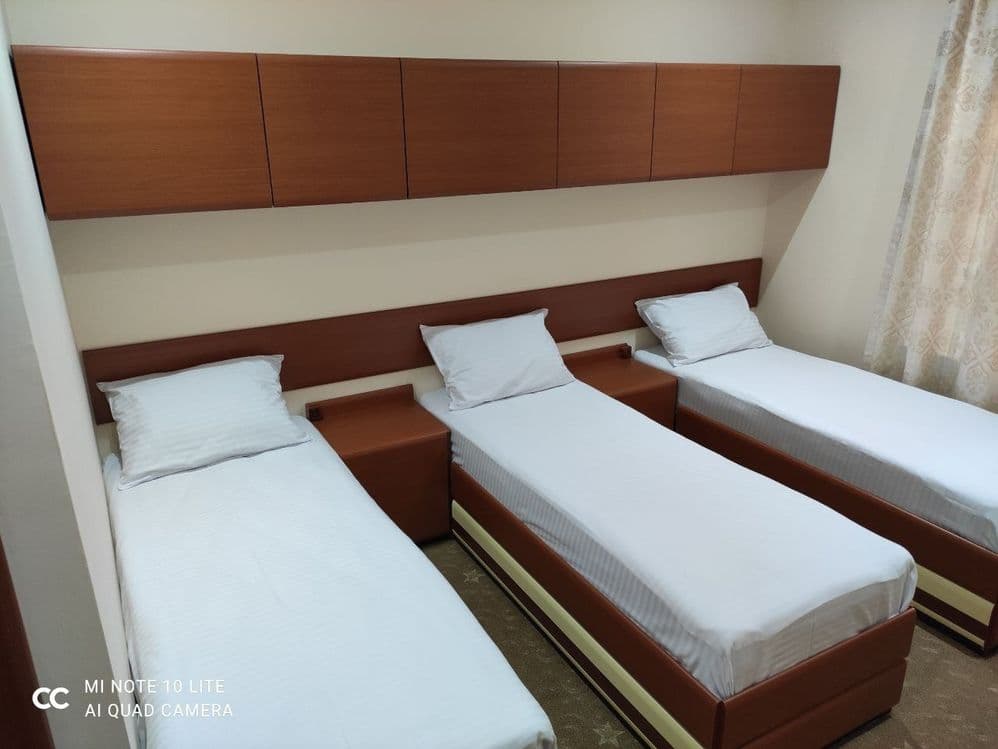 Хостел Hostel Гостиница Мехмонхона Mehmonhona Квартира Посуточно Ижара — 2
