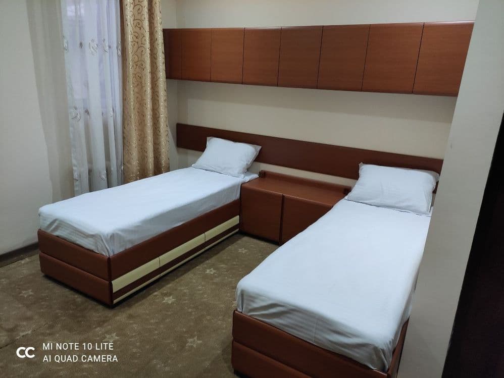 Хостел Hostel Гостиница Мехмонхона Mehmonhona Квартира Посуточно Ижара — 3
