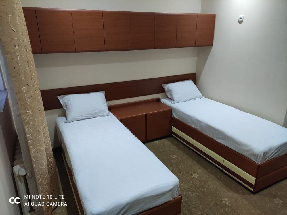 Хостел Hostel Гостиница Мехмонхона Mehmonhona Квартира Посуточно Ижара — 4