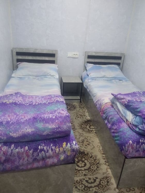 Mehmonxona gostinsa Xostel Hostel Hotel Уй хотел хостел kvartira отел — 3