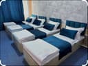 Hostel kuniga 18000 mingdan tushadi eng arzoni bizda