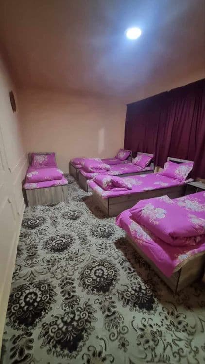Hostel xizmati Toshkent markazida joylashgan xostelimizga etamiz — 1