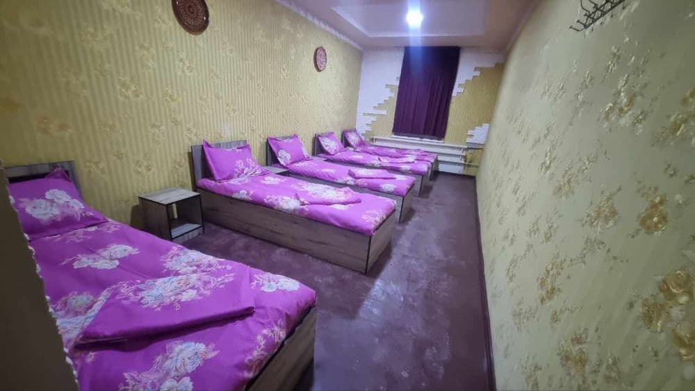 Hostel xizmati Toshkent markazida joylashgan xostelimizga etamiz — 4