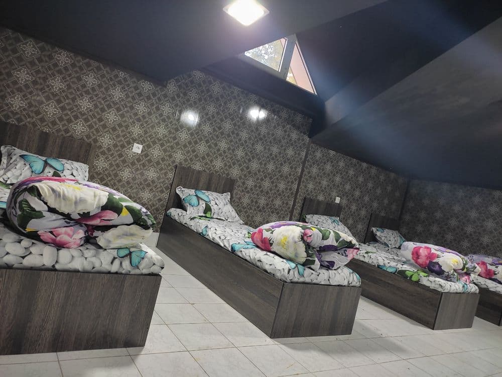 Хостел hostel xotel hotel xostel хотел Уй kvartira gostinsa квартира — 2