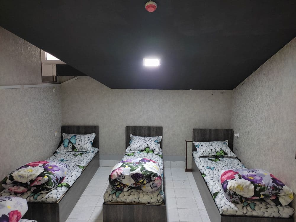 Хостел hostel xotel hotel xostel хотел Уй kvartira gostinsa квартира — 3