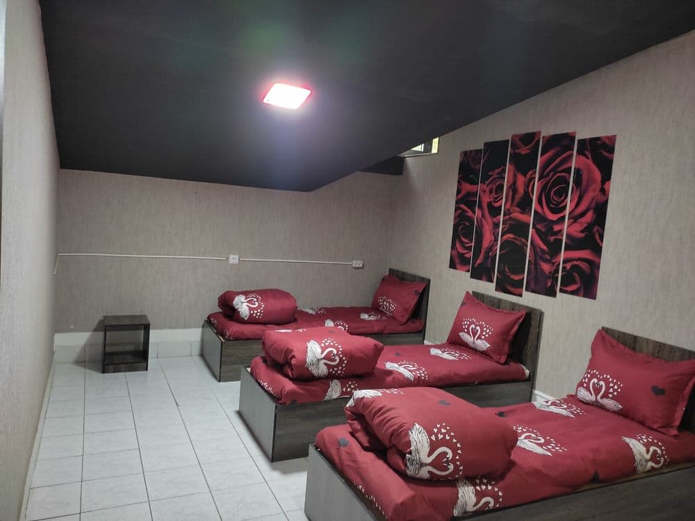 Хостел hostel xotel hotel xostel хотел Уй kvartira gostinsa квартира — 5