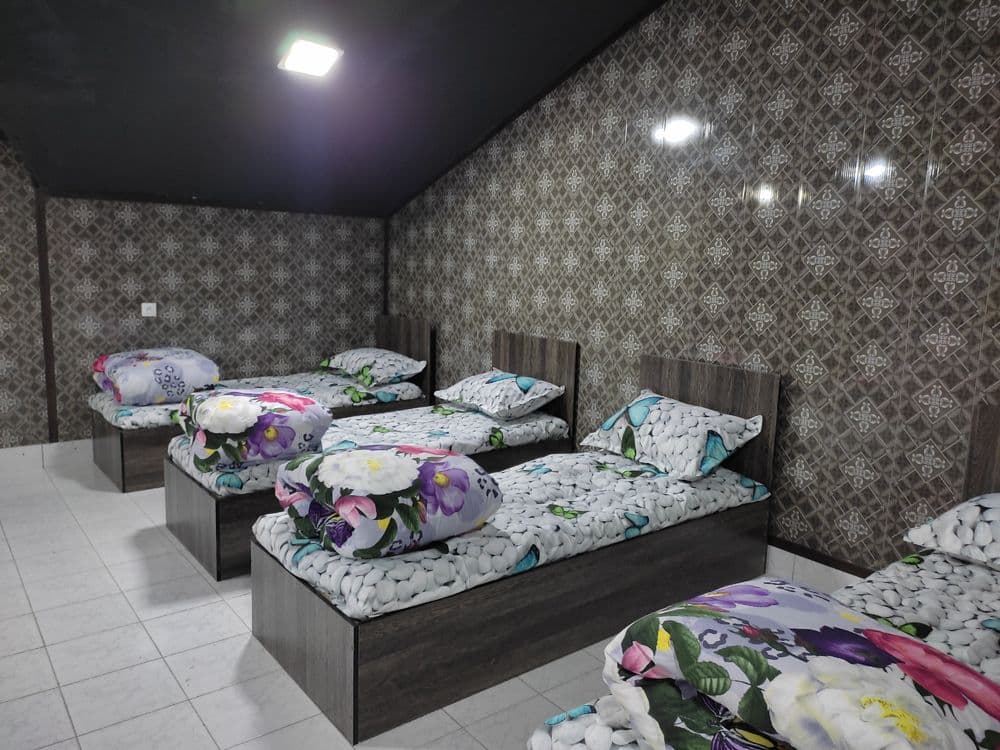 Хостел hostel xotel hotel xostel хотел Уй kvartira gostinsa квартира — 6