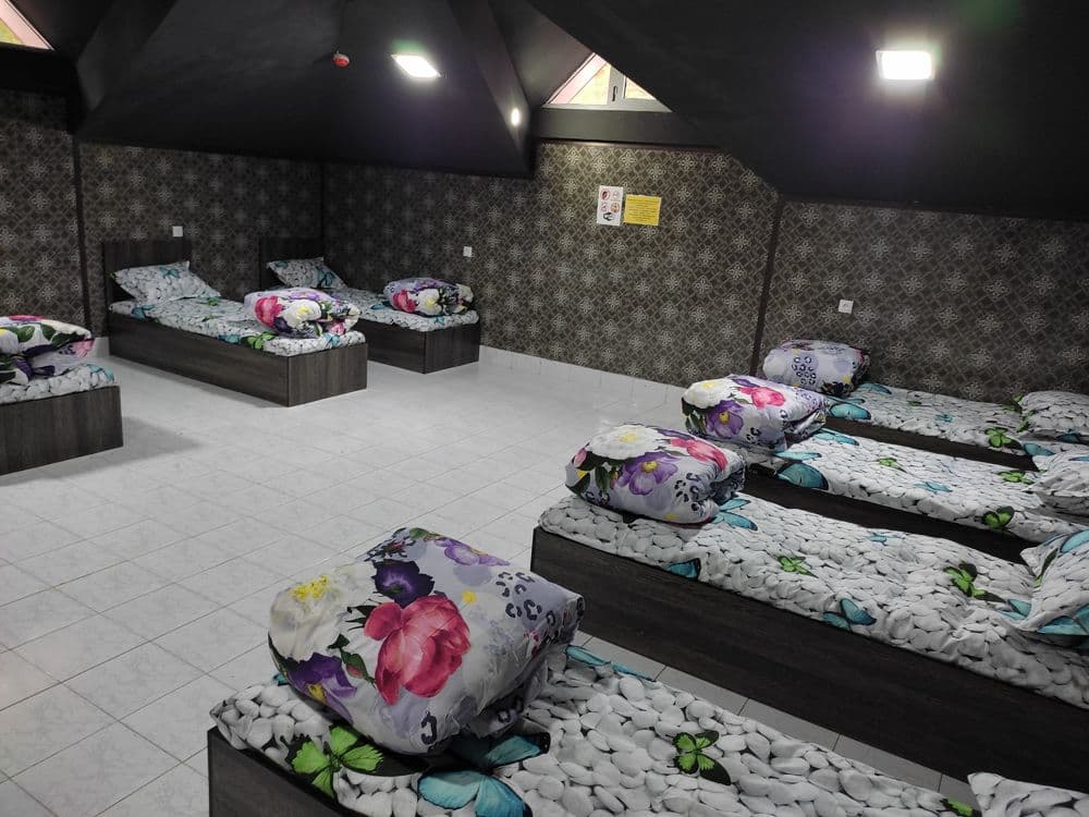 Хостел hostel xotel hotel xostel хотел Уй kvartira gostinsa квартира — 7