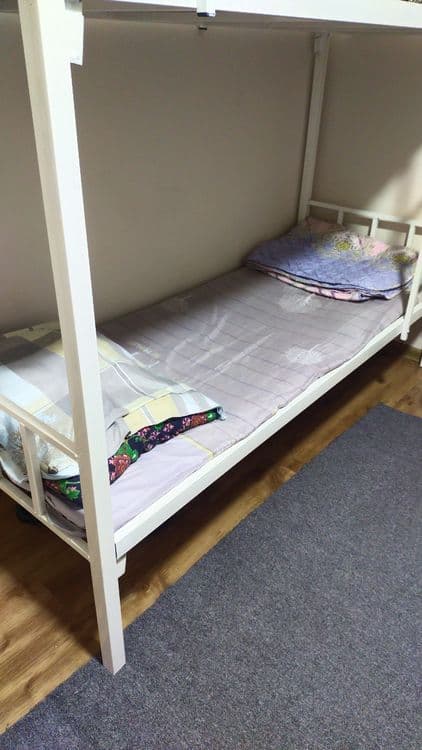 Кунлик Аренда Квартира Қулай Лакатция  Hostel 35000 — 3