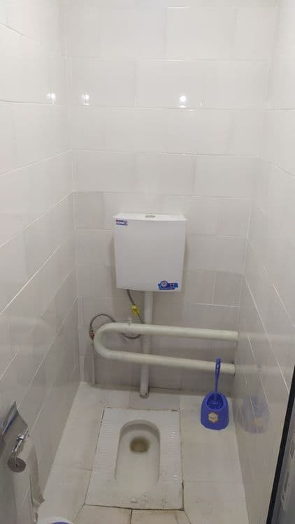 Кунлик Аренда Квартира Қулай Лакатция  Hostel 35000 — 6