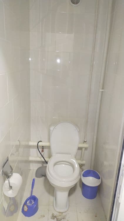 Кунлик Аренда Квартира Қулай Лакатция  Hostel 35000 — 7