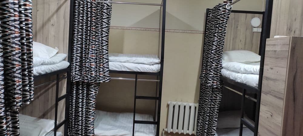 Хостел ижара Уй арзон Уй Hostel Xostel hotel мехмонхона — 6