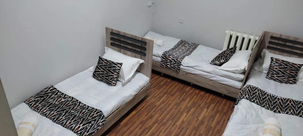 Хостел ижара Уй арзон Уй Hostel Xostel hotel мехмонхона — 8