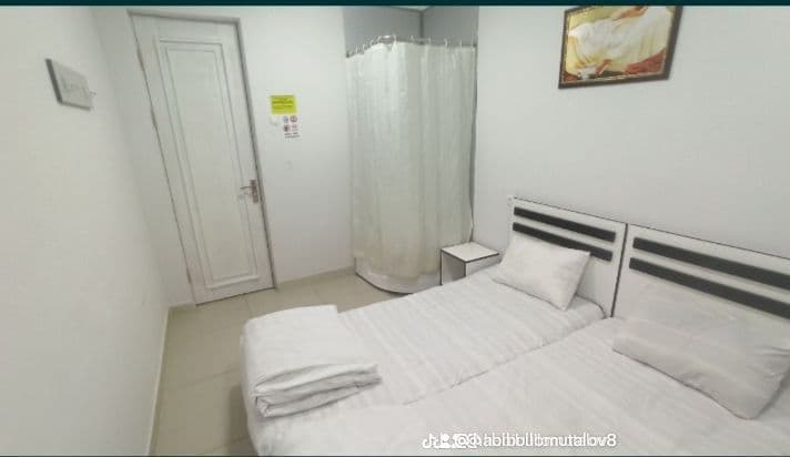 Hostel Arzon Hotel  Otel Mehmonhona Arzon Hostel 35000 sym — 2