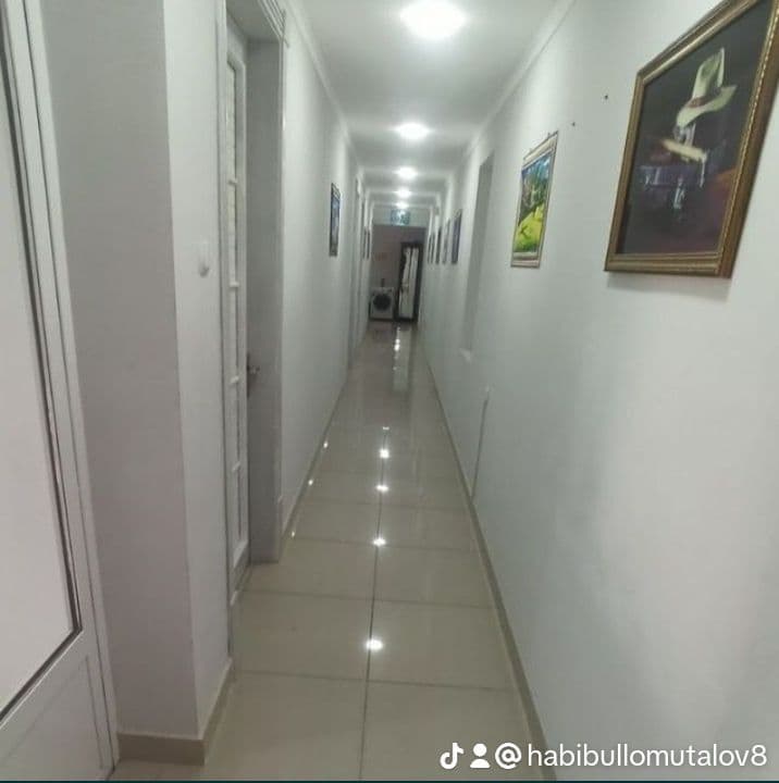 Hostel Arzon Hotel  Otel Mehmonhona Arzon Hostel 35000 sym — 4