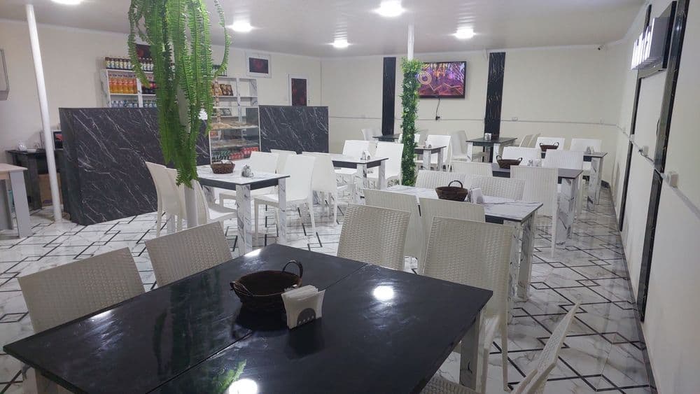Hostel Arzon Hotel  Otel Mehmonhona Arzon Hostel 35000 sym — 6