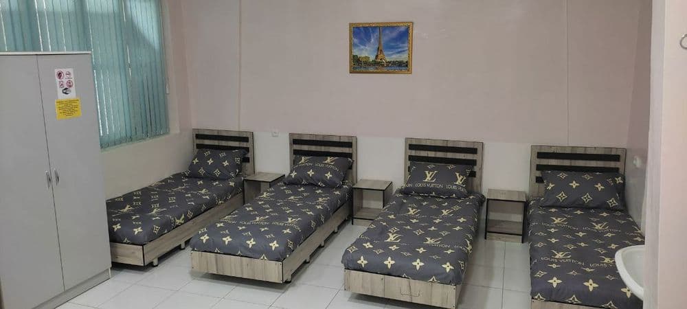 Хостел‼️ гостиница‼️ мехмонхона‼️ отельарзон hostel xostel mehmonxona — 1