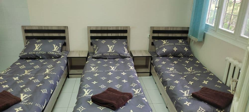 Хостел‼️ гостиница‼️ мехмонхона‼️ отельарзон hostel xostel mehmonxona — 2
