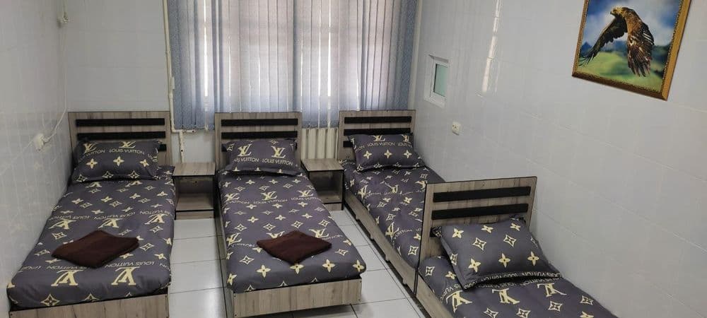Хостел‼️ гостиница‼️ мехмонхона‼️ отельарзон hostel xostel mehmonxona — 4