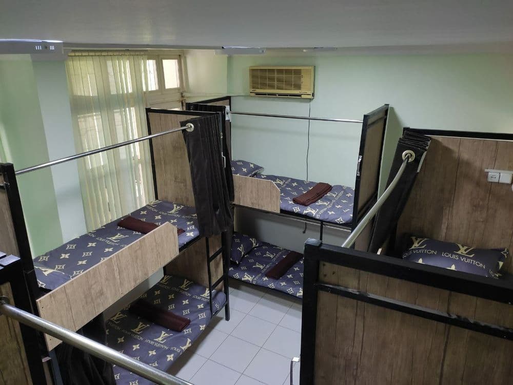 Хостел‼️ гостиница‼️ мехмонхона‼️ отельарзон hostel xostel mehmonxona — 7
