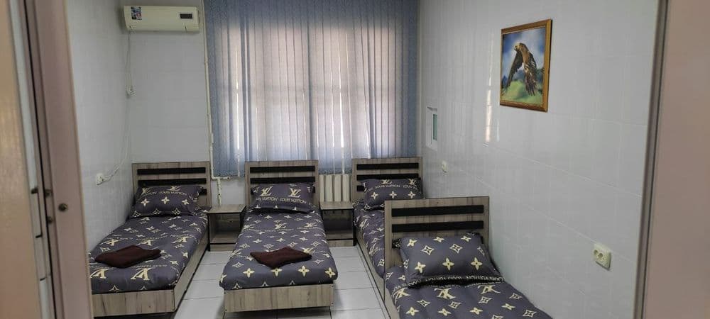 Хостел‼️ гостиница‼️ мехмонхона‼️ отельарзон hostel xostel mehmonxona — 8