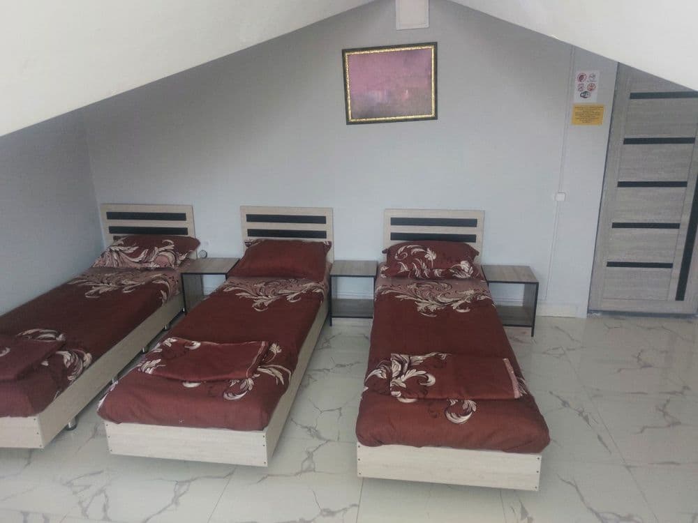Hostel‼️ xostel‼️ mehmonxona arenda posutichniy arenda dolgosrochni — 1