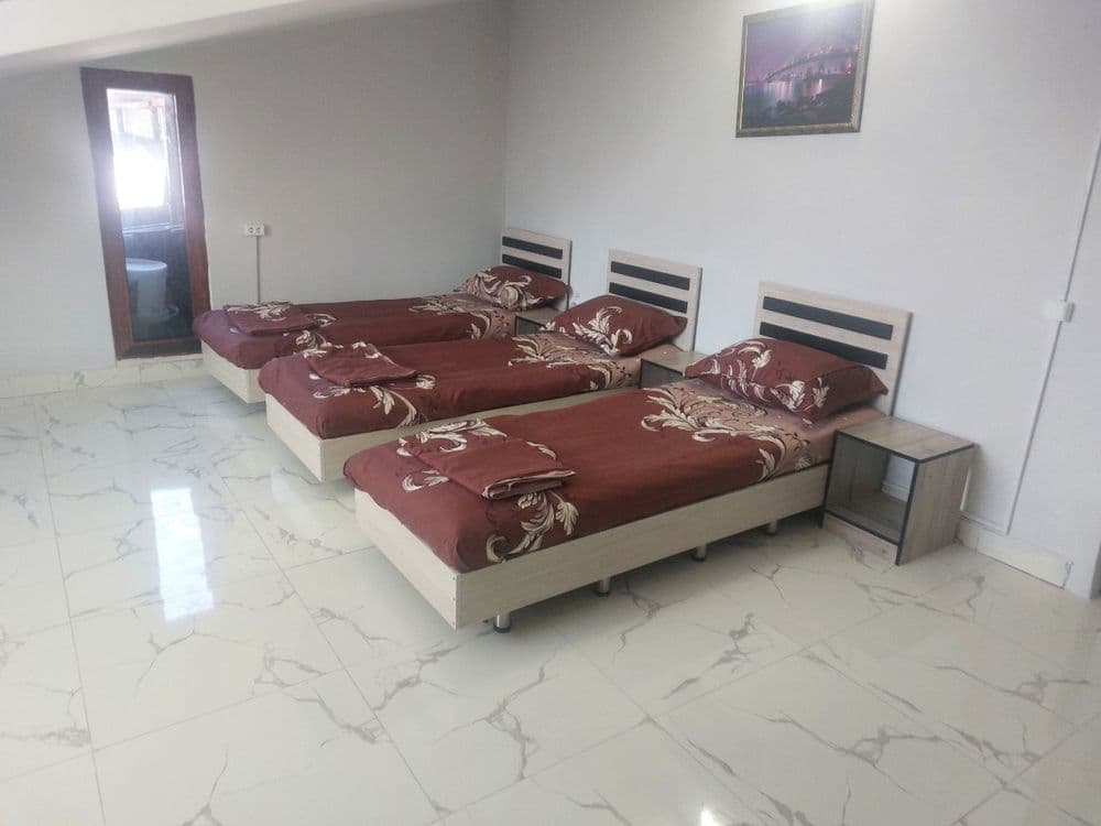 Hostel‼️ xostel‼️ mehmonxona arenda posutichniy arenda dolgosrochni — 2