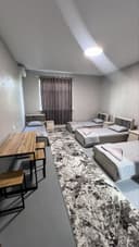 Хостел Гостиница Mexmonhona Hostel Hotel