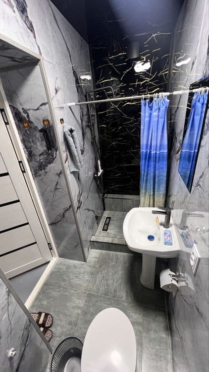 Хостел Гостиница Mexmonhona Hostel Hotel — 2