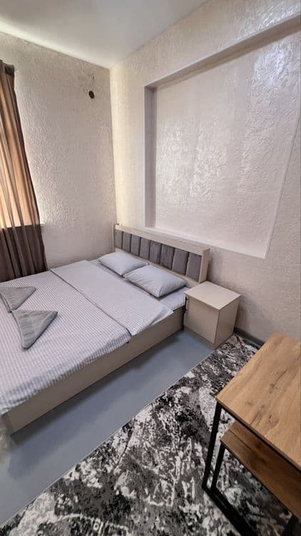 Хостел Гостиница Mexmonhona Hostel Hotel — 3