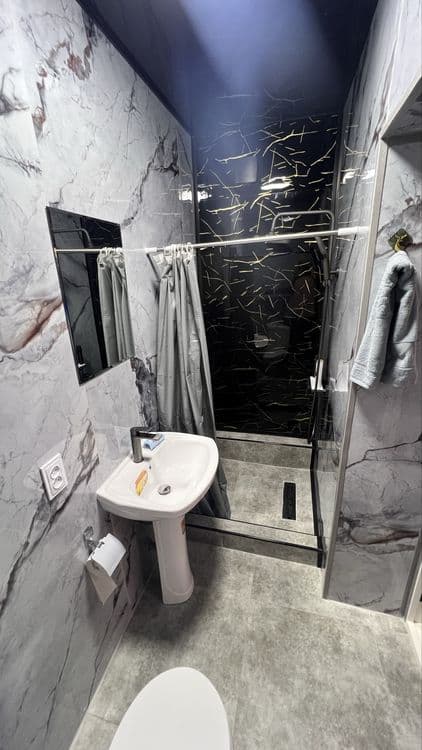 Хостел Гостиница Mexmonhona Hostel Hotel — 4