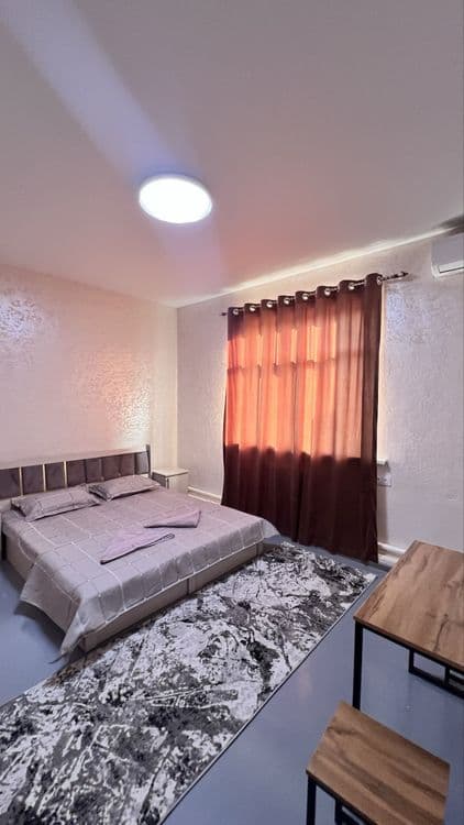 Хостел Гостиница Mexmonhona Hostel Hotel — 5
