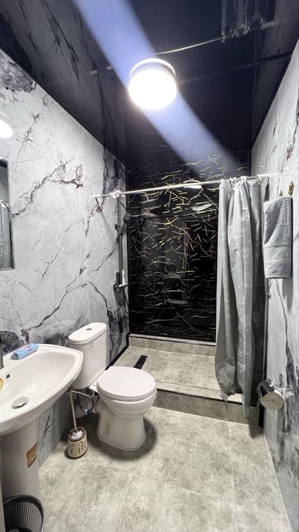 Хостел Гостиница Mexmonhona Hostel Hotel — 6