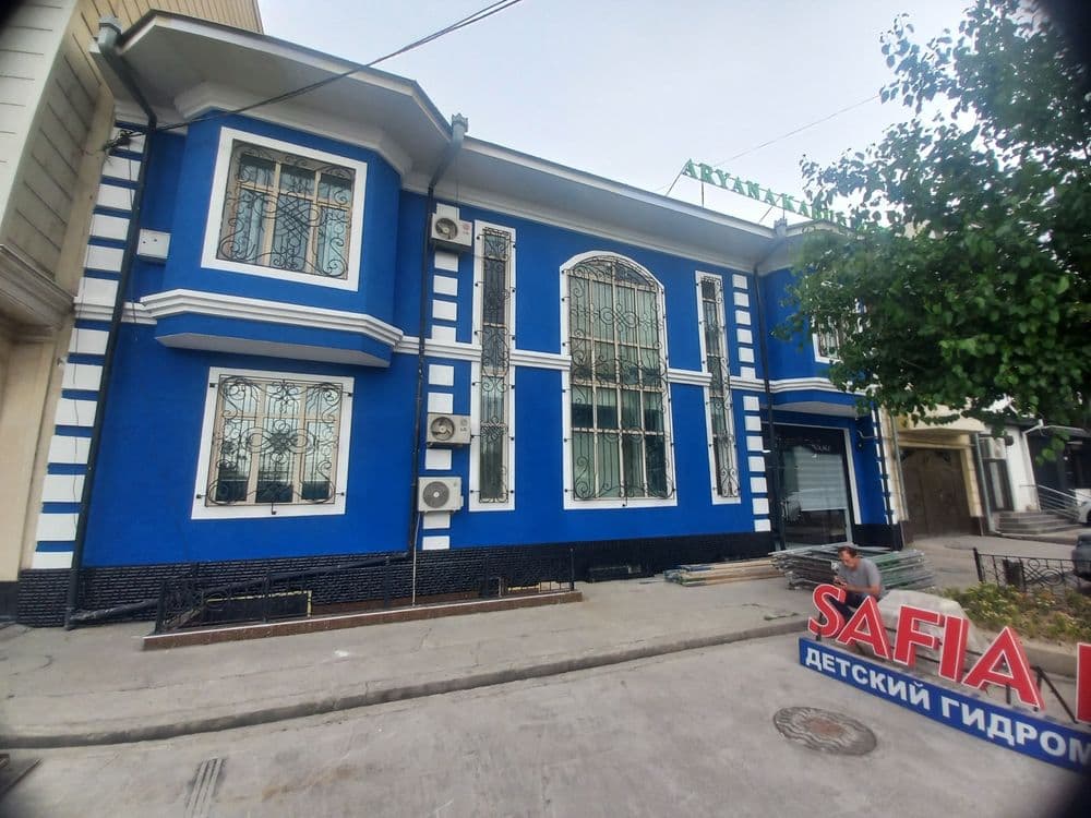 Hotel Arzon oylaviy studentlar ugil /qizbola — 1
