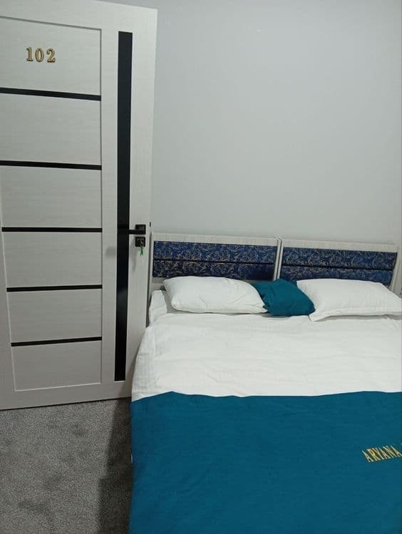 Hotel Arzon oylaviy studentlar ugil /qizbola — 4