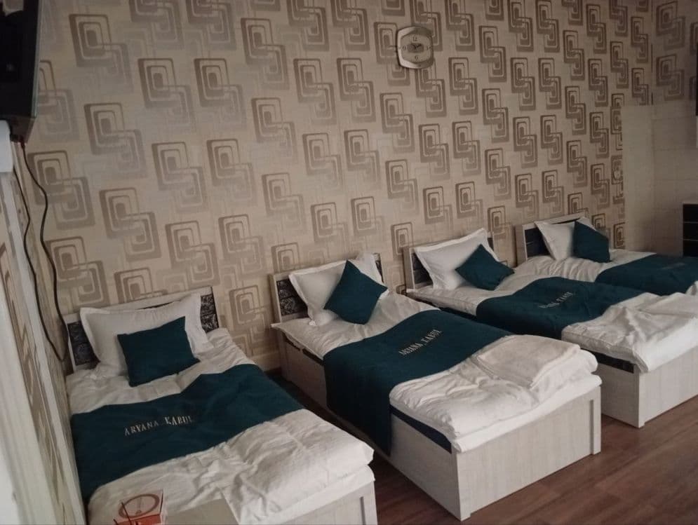 Hotel Arzon oylaviy studentlar ugil /qizbola — 5