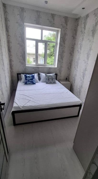 Хостел, аэропорт, без ЗАГС, номера 150 тысяч на двоих — 3