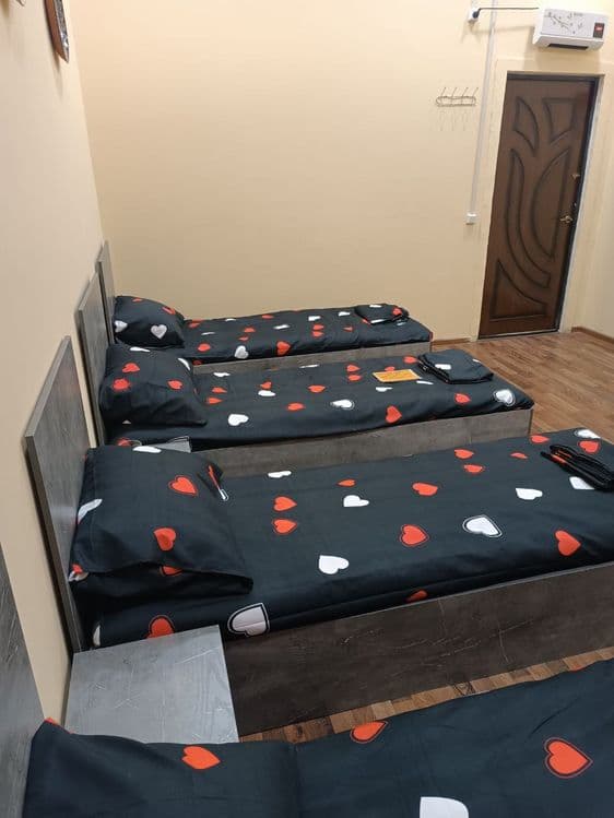 АРЗОН Hostel Xostel Mehmonxona Хостел Гостиница Mehmonhona — 2
