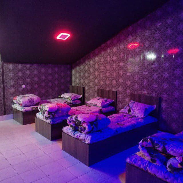 АРЗОН Hostel Xostel Mehmonxona Хостел Гостиница Mehmonhona — 3
