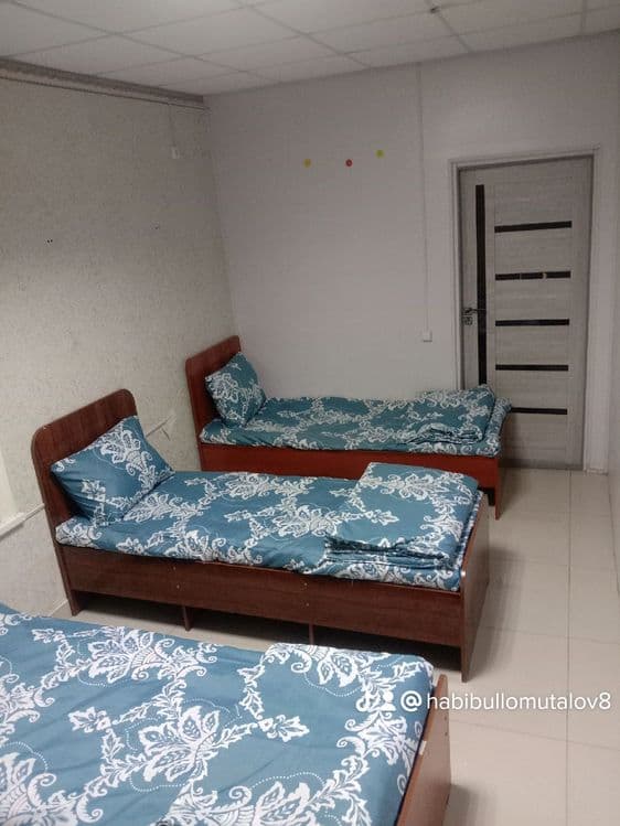 КУНЛИК АРЗОН УЙЛАР Хотел Хостел Мехмонхона 34999 су́м. — 4